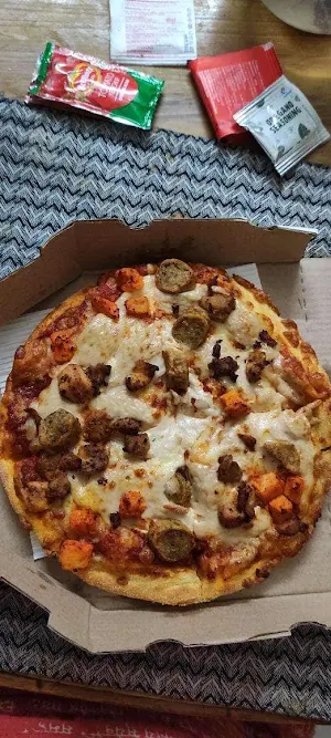 Domino's Pizza - Cover photo