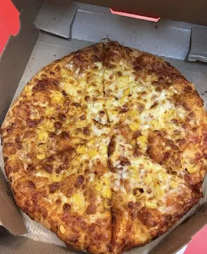 Domino's Pizza - Logo