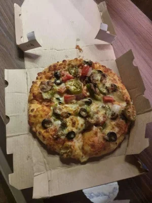 Domino's Pizza - Cover photo