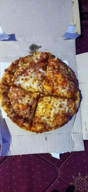 Domino's Pizza - Cover photo