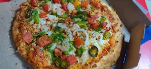 Domino's Pizza - Cover photo