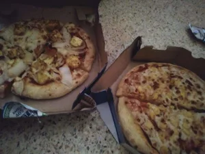 Domino's Pizza - Cover photo