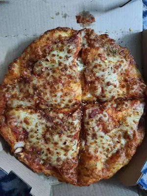 Domino's Pizza - Logo