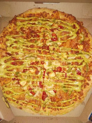 Domino's Pizza - Cover photo