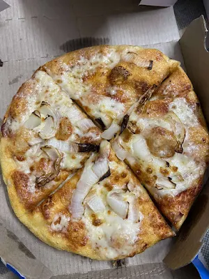 Domino's Pizza - Cover photo