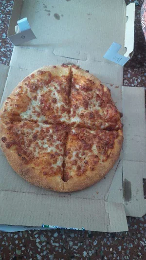 Domino's Pizza - Cover photo