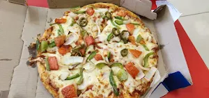 Domino's Pizza - Logo