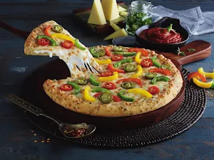 Domino's Pizza - Cover photo