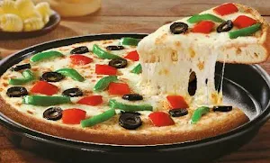 Domino's Pizza - Logo