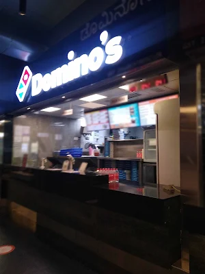 Domino's Pizza - Cover photo