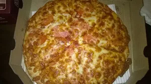 Domino's Pizza - Logo