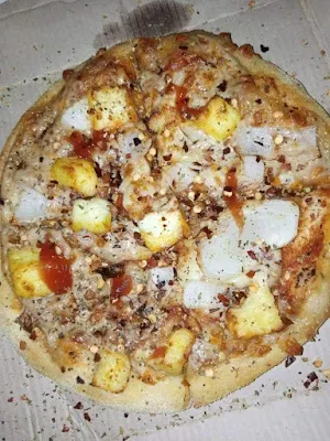 Domino's Pizza - Cover photo