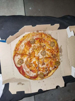 Domino's Pizza - Cover photo