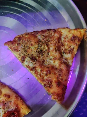 Domino's Pizza - Logo