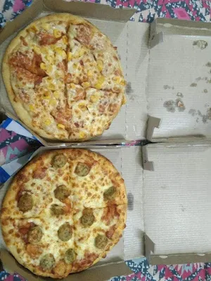 Domino's Pizza - Cover photo