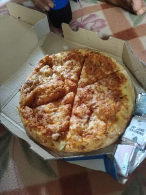 Domino's Pizza - Cover photo