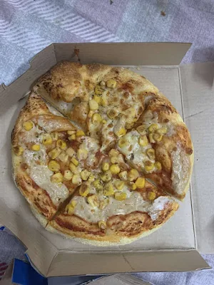Domino's Pizza - Logo