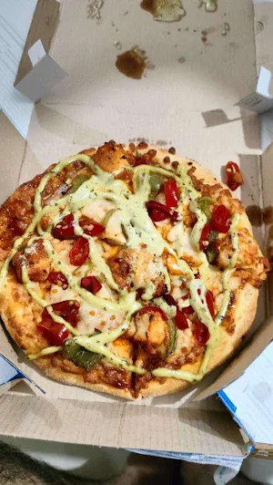 Domino's Pizza - Cover photo
