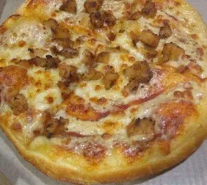 Domino's Pizza - Cover photo