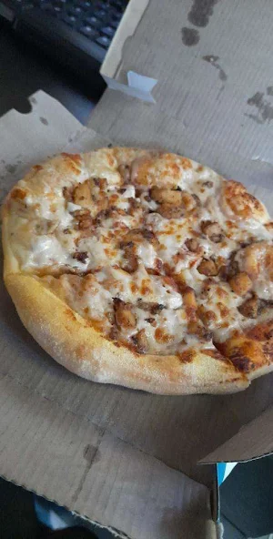 Domino's Pizza - Logo