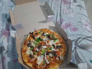 Domino's Pizza - Cover photo