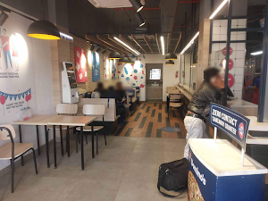 Domino's Pizza - Cover photo