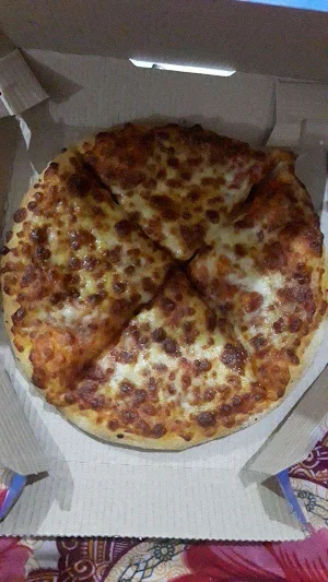 Domino's Pizza - Cover photo