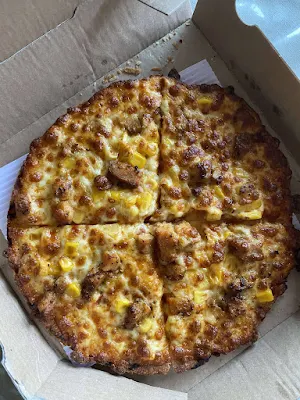 Domino's Pizza - Logo