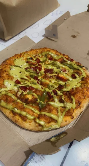 Domino's Pizza - Cover photo