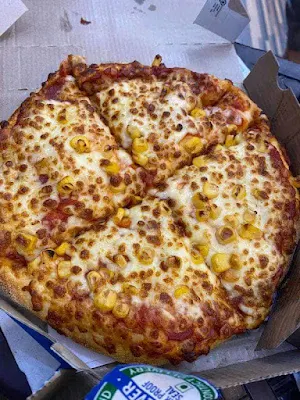 Domino's Pizza - Cover photo