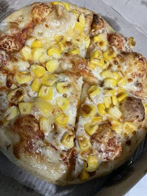 Domino's Pizza - Cover photo