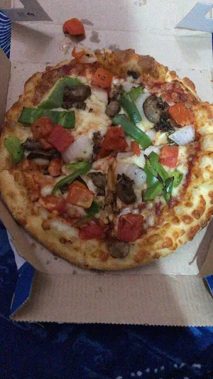 Domino's Pizza - Cover photo