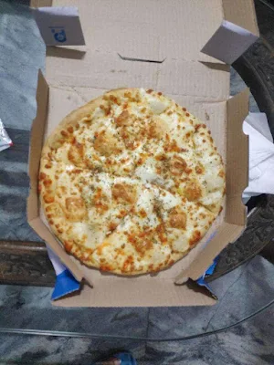 Domino's Pizza - Logo
