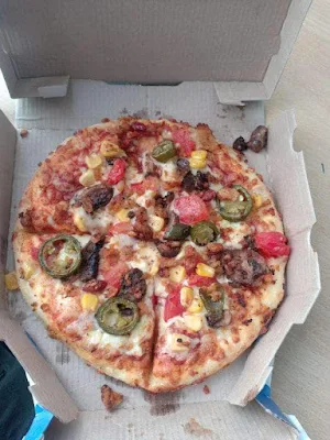 Domino's Pizza - Cover photo
