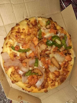 Domino's Pizza - Cover photo