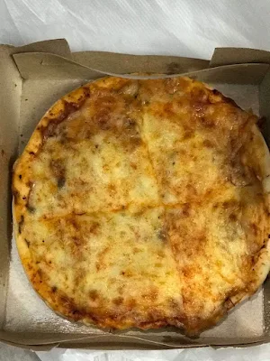 Domino's Pizza - Logo