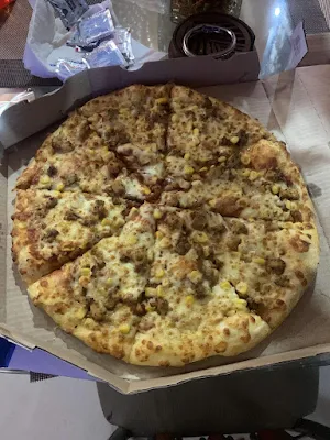 Domino's Pizza - Cover photo