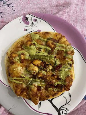 Domino's Pizza - Cover photo