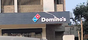 Domino's Pizza - Logo