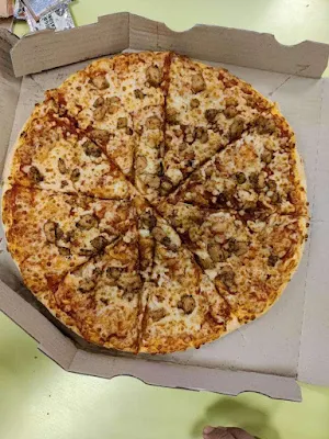 Domino's Pizza - Cover photo