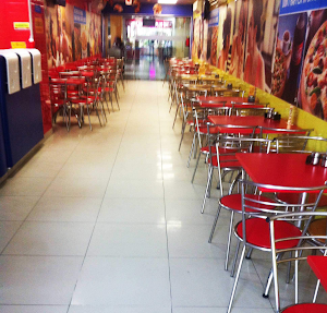 Domino's Pizza - Cover photo