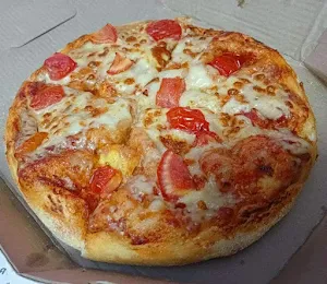 Domino's Pizza - Logo