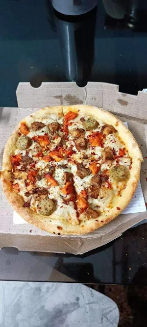 Domino's Pizza - Logo