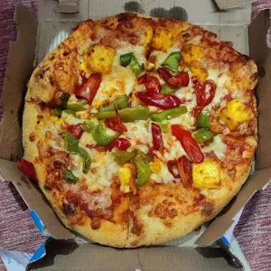 Domino's Pizza - Cover photo