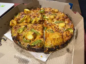 Domino's Pizza - Logo