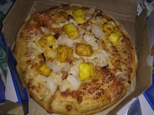 Domino's Pizza - Cover photo