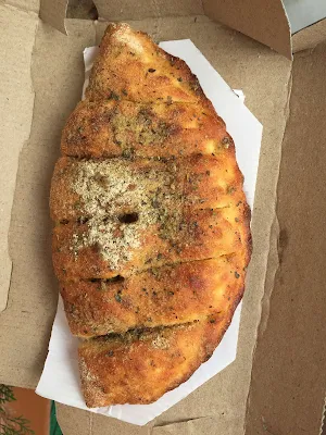 Domino's Pizza - Cover photo
