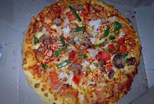 Domino's Pizza - Cover photo