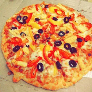Domino's Pizza - Cover photo