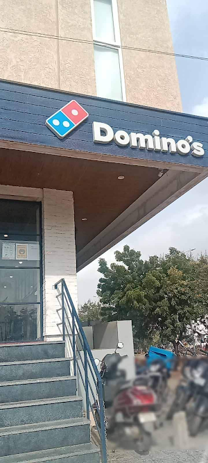 Domino's Pizza - Cover photo